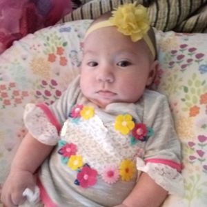 Meet your Posher, Stacy